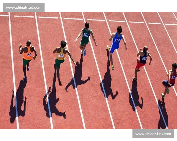 罗鸿：不抢赛道，只与昨日的自己赛跑