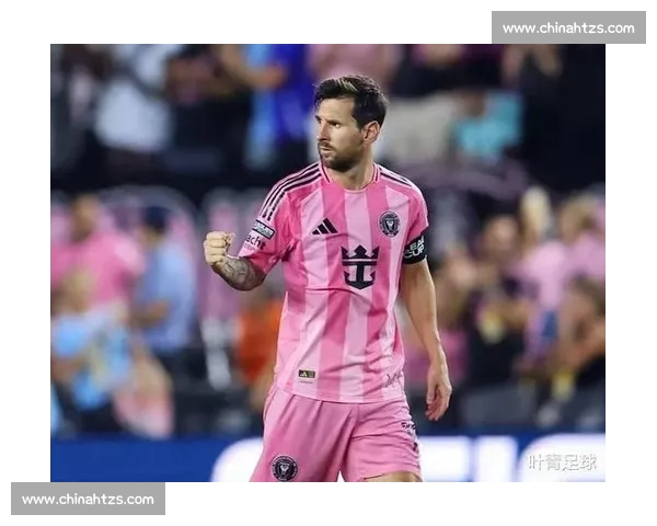 续约至 41 岁却留悬念：梅西把世界杯门票交给状态